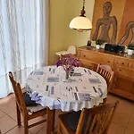 Apartman Playa Tejita Directly At The Sea + Beach, 2 Pools, Sea View, Sat-tv, Wifi