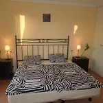 Apartman Playa Tejita Directly At The Sea + Beach, 2 Pools, Sea View, Sat-tv, Wifi *