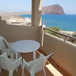 Playa Tejita Directly At The Sea + Beach, 2 Pools, Sea View, Sat-tv, Wifi Apartman Granadilla de Abona