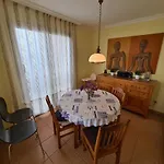 Apartman Playa Tejita Directly At The Sea + Beach, 2 Pools, Sea View, Sat-tv, Wifi *