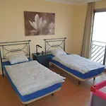 Playa Tejita Directly At The Sea + Beach, 2 Pools, Sea View, Sat-tv, Wifi Apartman