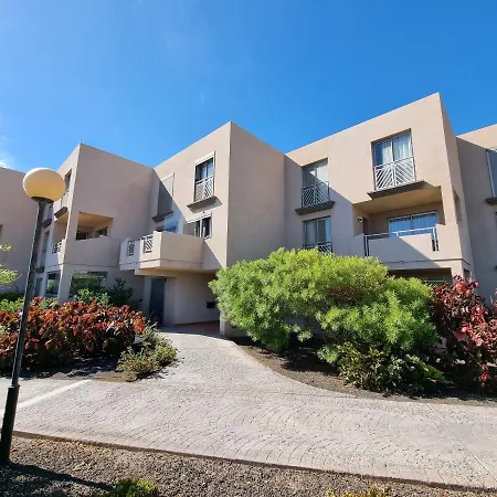 Apartment Playa Tejita Directly At The Sea + Beach, 2 Pools, Sea View, Sat-tv, Wifi *