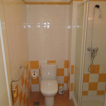 Playa Tejita Directly At The Sea + Beach, 2 Pools, Sea View, Sat-tv, Wifi * Granadilla De Abona