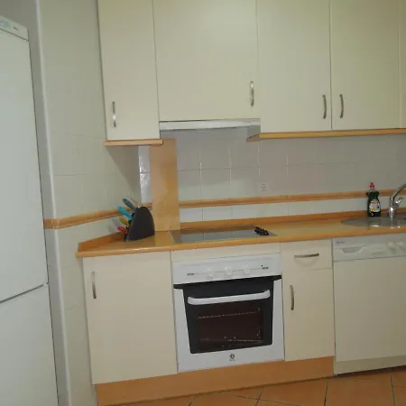 Apartment Playa Tejita Directly At The Sea + Beach, 2 Pools, Sea View, Sat-tv, Wifi