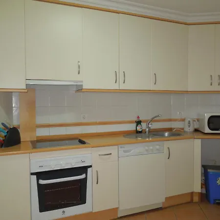 Playa Tejita Directly At The Sea + Beach, 2 Pools, Sea View, Sat-tv, Wifi Apartment Granadilla De Abona