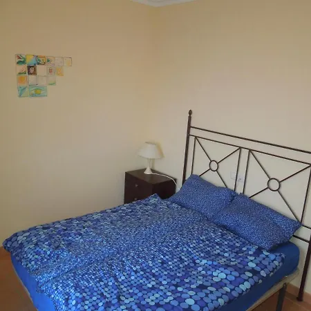 Playa Tejita Directly At The Sea + Beach, 2 Pools, Sea View, Sat-tv, Wifi *