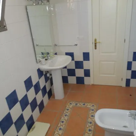 Apartment Playa Tejita Directly At The Sea + Beach, 2 Pools, Sea View, Sat-tv, Wifi *