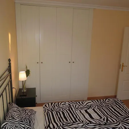 Playa Tejita Directly At The Sea + Beach, 2 Pools, Sea View, Sat-tv, Wifi