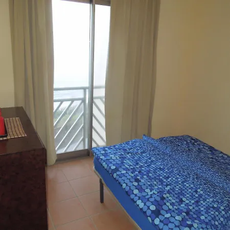 Playa Tejita Directly At The Sea + Beach, 2 Pools, Sea View, Sat-tv, Wifi Apartment Granadilla De Abona